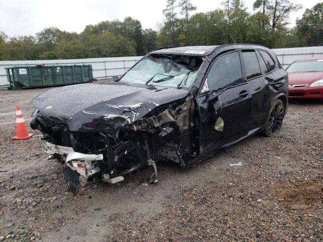 BMW X5 SDRIVE 2020 with VIN 5UXCR4C07L9B61761 - Photo from auction