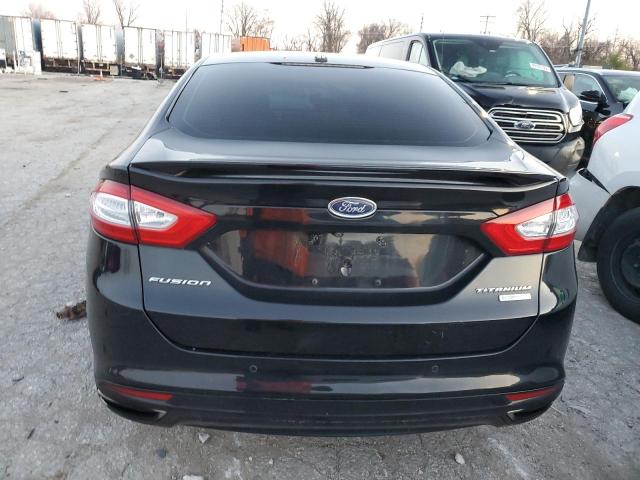 Photo 6 from auction – 2016 FORD FUSION TIT with VIN 3FA6P0K90GR366543