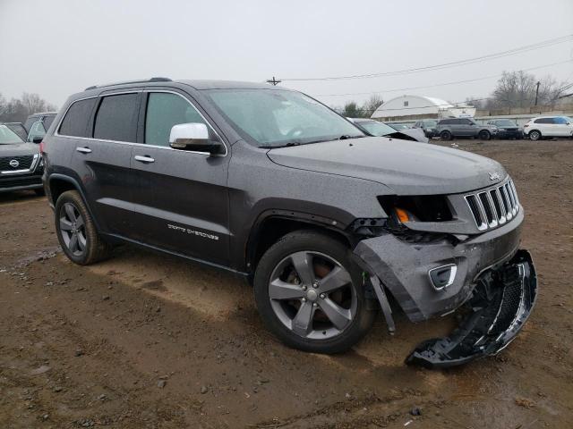 Photo 4 from auction – 2016 JEEP GRAND CHER with VIN 1C4RJFBG4GC310436