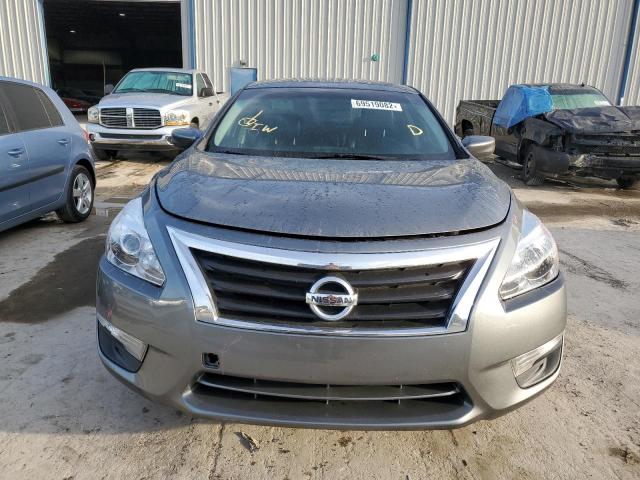 Photo 5 from auction – 2015 NISSAN ALTIMA 2.5 with VIN 1N4AL3AP8FC459637