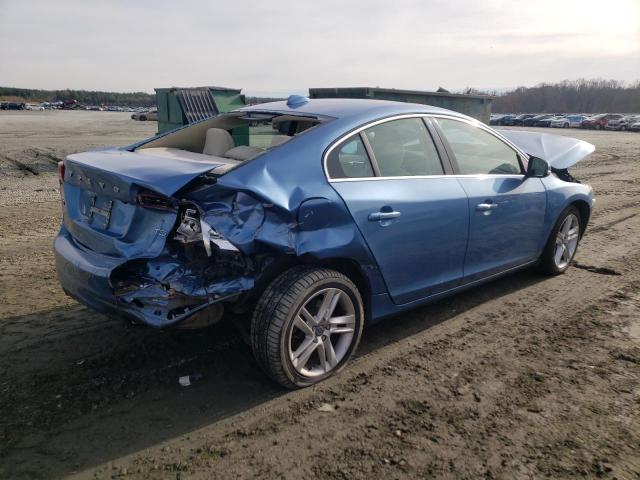 Photo 3 from auction – 2014 VOLVO S60 T5 with VIN YV1612FS1E2285454