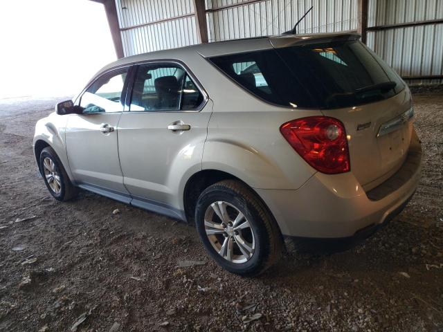 Photo 2 from auction – 2014 CHEVROLET EQUINOX with VIN 1GNALAEK4EZ112595