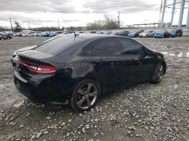 Photo 3 from auction – 2014 DODGE DART GT with VIN 1C3CDFEB8ED918890