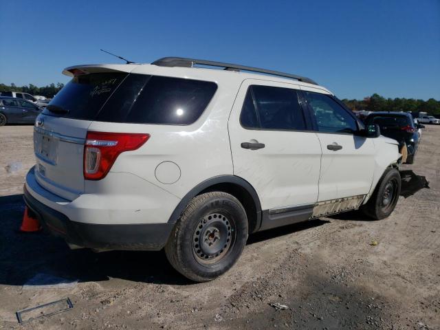 Photo 3 from auction – 2011 FORD EXPLORER with VIN 1FMHK7B80BGA69981