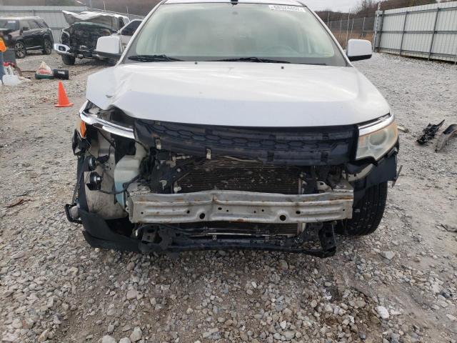 Photo 5 from auction – 2011 FORD EDGE LIMIT with VIN 2FMDK3KC0BBA08908