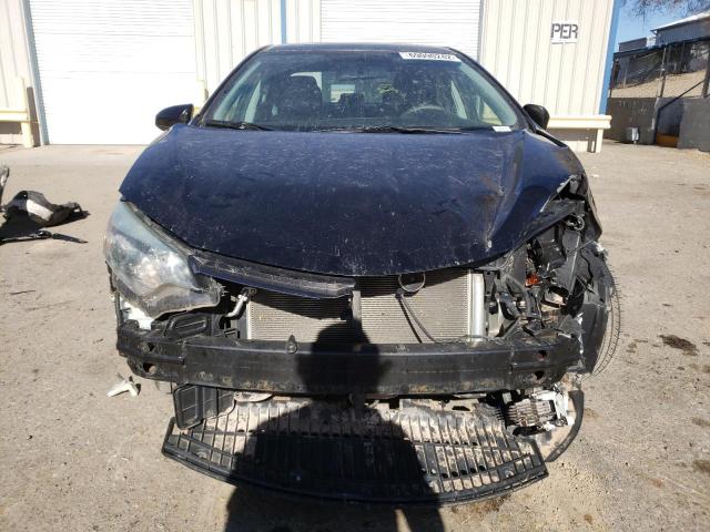 Photo 5 from auction – 2015 TOYOTA COROLLA L with VIN 2T1BURHE8FC296417