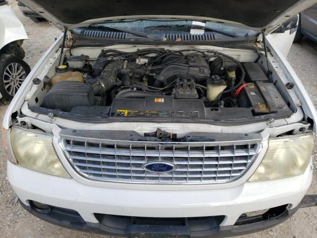 Photo 12 from auction – 2003 FORD EXPLORER X with VIN 1FMZU63K53ZA74201