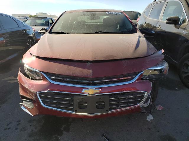 Photo 5 from auction – 2017 CHEVROLET MALIBU LT with VIN 1G1ZE5ST8HF198311