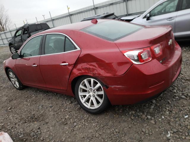 Photo 2 from auction – 2014 CHEVROLET MALIBU LTZ with VIN 1G11H5SL2EU167647