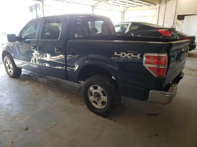 Photo 2 from auction – 2014 FORD F150 SUPER with VIN 1FTFW1EF5EFC66274