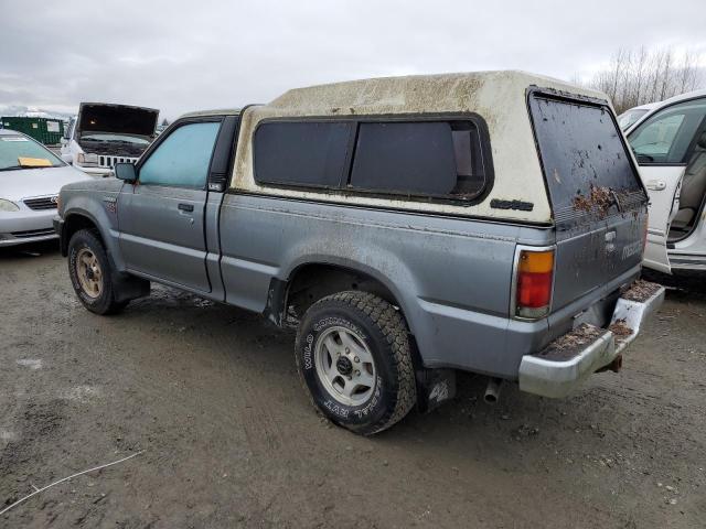 Photo 2 from auction – 1990 MAZDA B2600 SHOR with VIN JM2UF4147L0930423