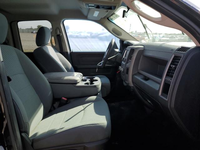 Photo 5 from auction – 2017 RAM 1500 ST with VIN 1C6RR7FTXHS688992