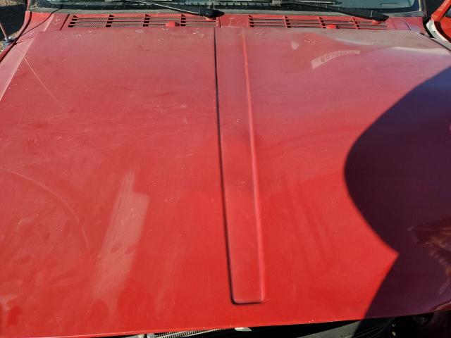 Photo 11 from auction – 1995 JEEP CHEROKEE C with VIN 1J4FJ78S1SL652319