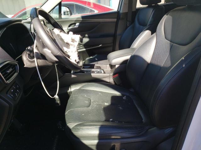 Photo 7 from auction – 2019 HYUNDAI SANTA FE L with VIN 5NMS5CAA2KH103944