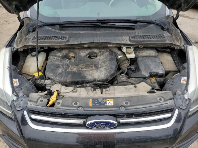 Photo 11 from auction – 2013 FORD ESCAPE TIT with VIN 1FMCU0J90DUA85964