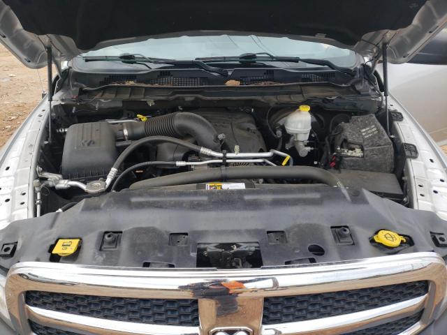 Photo 11 from auction – 2016 RAM 1500 ST with VIN 3C6JR6AT8GG213605
