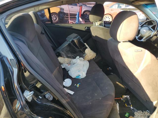 Фото 10 с аукциона – 2012 NISSAN ALTIMA BAS с VIN 1N4AL2AP7CC138050
