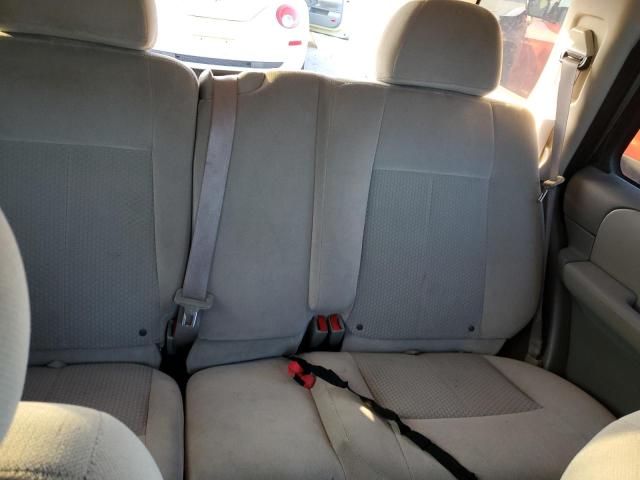 Photo 10 from auction – 2007 CHEVROLET TRAILBLAZE with VIN 1GNDT13SX72180010