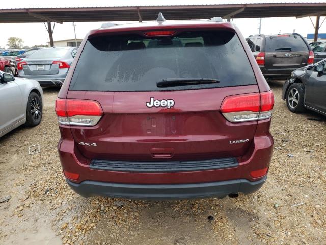 Photo 6 from auction – 2016 JEEP GRAND CHER with VIN 1C4RJFAG2GC354758