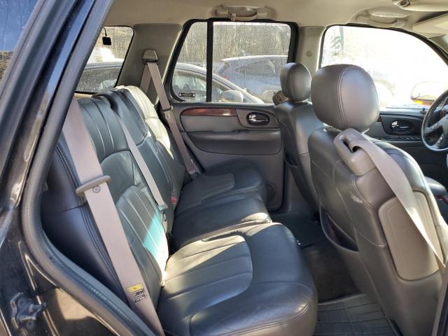 Photo 10 from auction – 2002 GMC ENVOY with VIN 1GKDT13S822147741