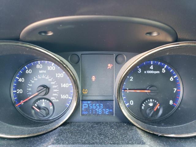 Photo 9 from auction – 2011 HYUNDAI GENESIS CO with VIN KMHHU6KH7BU059566