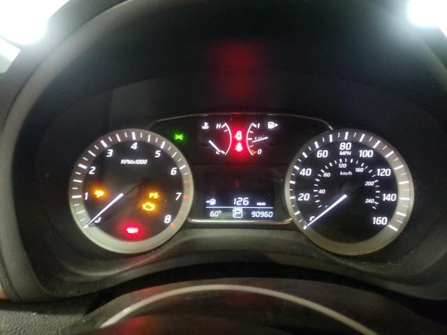Photo 9 from auction – 2014 NISSAN SENTRA S with VIN 3N1AB7AP0EY236716