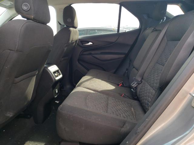 Photo 11 from auction – 2018 CHEVROLET EQUINOX LT with VIN 3GNAXJEV0JS648031