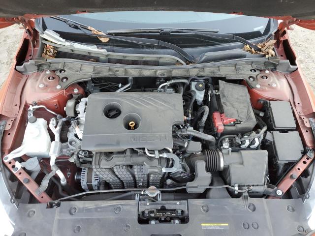 Photo 11 from auction – 2020 NISSAN ALTIMA SR with VIN 1N4BL4CV0LC168728