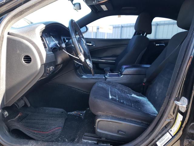 Photo 7 from auction – 2012 DODGE CHARGER PO with VIN 2C3CDXATXCH287919