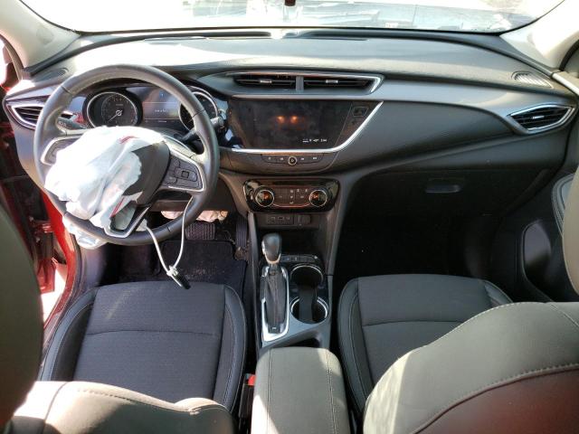 Photo 8 from auction – 2021 BUICK ENCORE GX with VIN KL4MMBS24MB057368