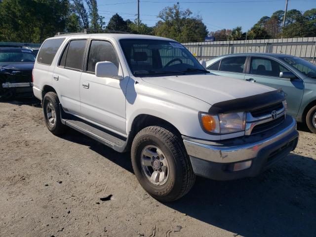 Photo 4 from auction – 2002 TOYOTA 4RUNNER SR with VIN JT3GN86R620247874