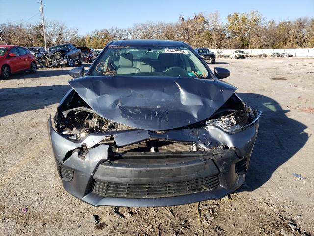 Photo 5 from auction – 2014 TOYOTA COROLLA EC with VIN 2T1BPRHE5EC206663