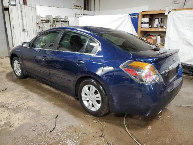 Photo 2 from auction – 2011 NISSAN ALTIMA BAS with VIN 1N4AL2AP5BN467364