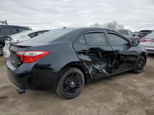 Photo 3 from auction – 2014 TOYOTA COROLLA L with VIN 5YFBURHE6EP035530