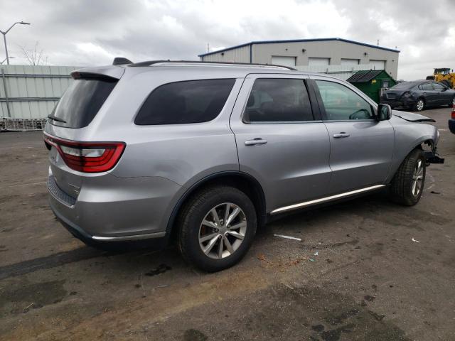 Photo 3 from auction – 2015 DODGE DURANGO LI with VIN 1C4RDJDGXFC729462