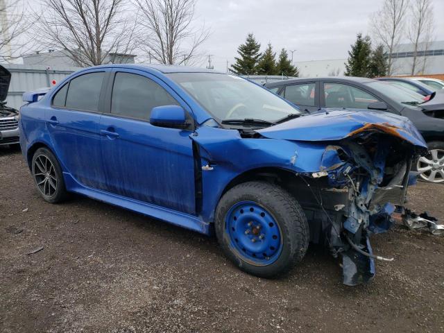 Photo 4 from auction – 2012 MITSUBISHI LANCER ES/ with VIN JA32U2FU2CU608391