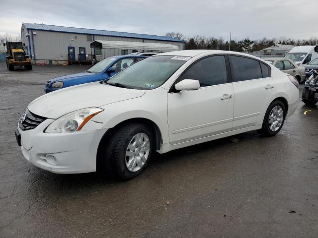 NISSAN ALTIMA BAS 2012 with VIN 1N4AL2AP5CC186274 - Photo from auction