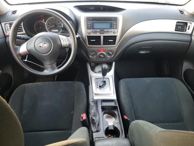 Photo 8 from auction – 2009 SUBARU IMPREZA 2. with VIN JF1GE61669H512761