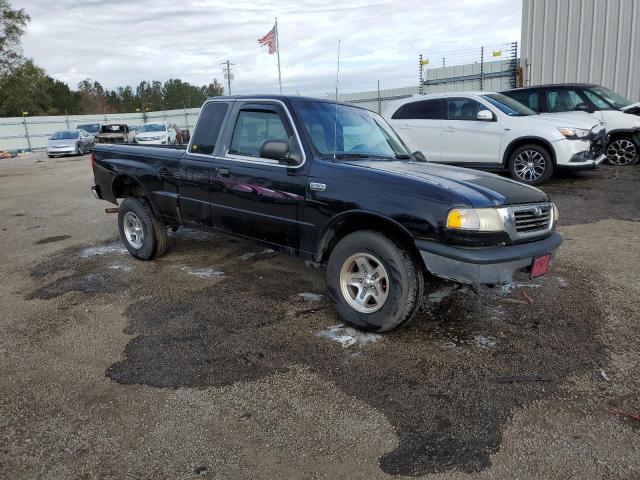 Photo 4 from auction – 2000 MAZDA B4000 CAB with VIN 4F4YR16X6YTM00651
