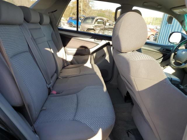 Photo 10 from auction – 2007 TOYOTA 4RUNNER SR with VIN JTEZU14R878087258