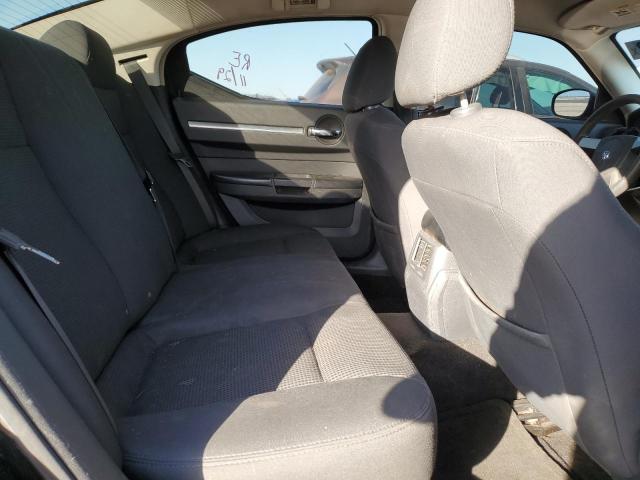 Photo 10 from auction – 2008 DODGE CHARGER with VIN 2B3KA43G98H234572