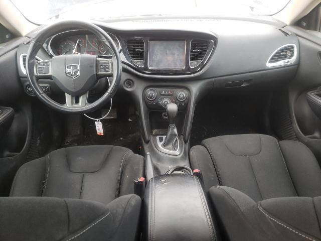 Photo 8 from auction – 2013 DODGE DART SXT with VIN 1C3CDFBA3DD305554