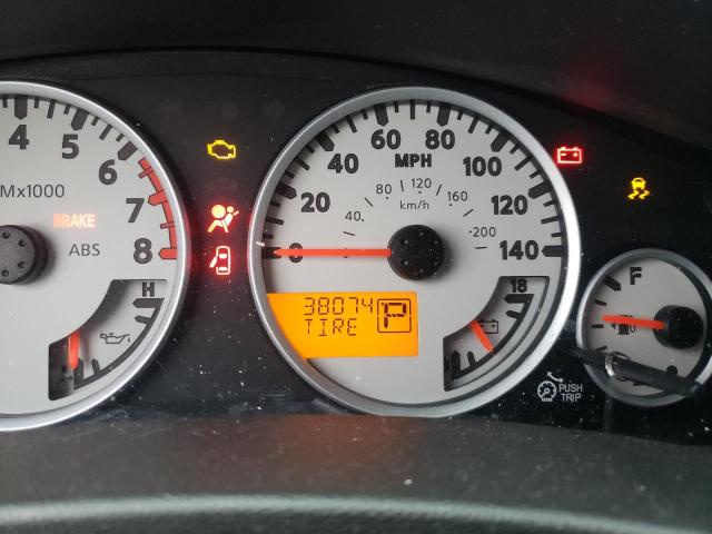 Photo 9 from auction – 2019 NISSAN FRONTIER S with VIN 1N6DD0EV1KN780278