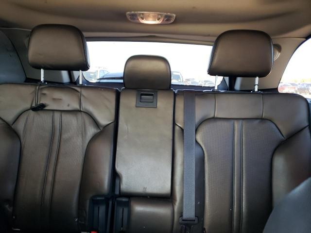 Photo 10 from auction – 2011 LINCOLN MKX with VIN 2LMDJ6JK4BBJ08091