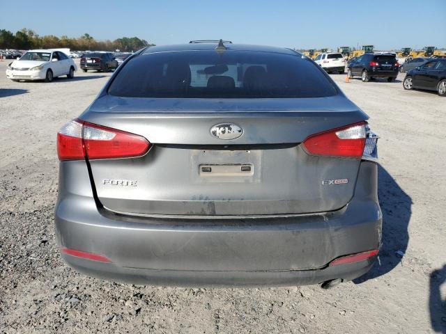 Photo 6 from auction – 2015 KIA FORTE EX with VIN KNAFZ4A85F5269812