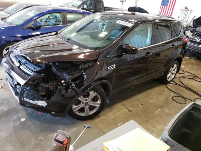 Photo 1 from auction – 2013 FORD ESCAPE SE with VIN 1FMCU0GX8DUD54413