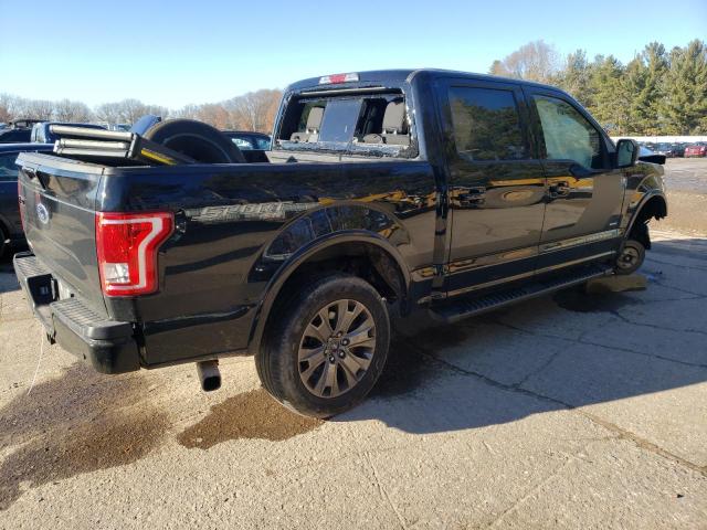 Photo 3 from auction – 2016 FORD F150 SUPER with VIN 1FTEW1EG4GFA72181