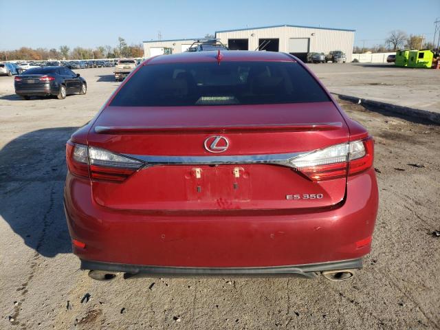 Photo 6 from auction – 2016 LEXUS ES 350 with VIN JTHBK1GG3G2214196