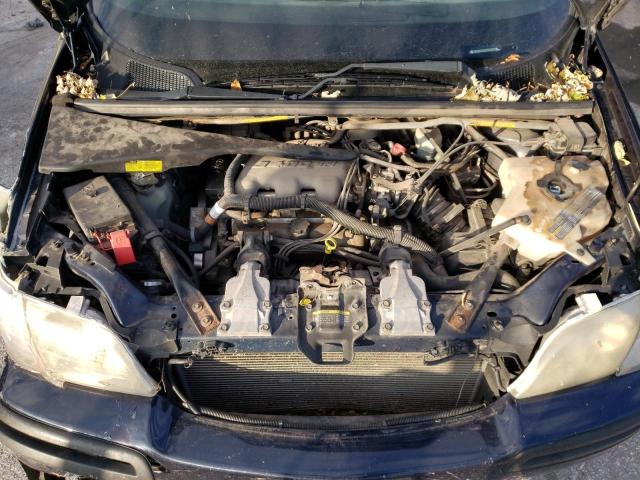 Photo 12 from auction – 2005 CHEVROLET VENTURE with VIN 1GNDV03E65D108947