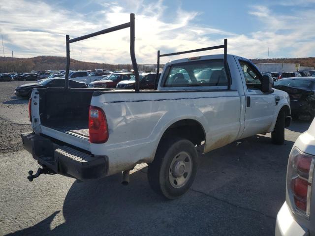 Photo 3 from auction – 2008 FORD F250 SUPER with VIN 1FTNF20568EB77095